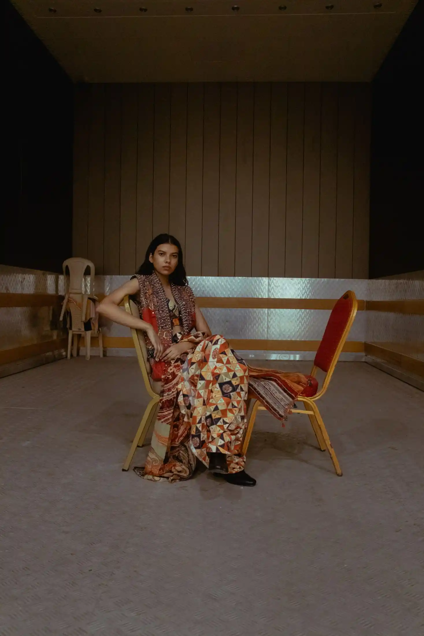 These Talents’ Winning Designs Set Them Apart At FDCI X Lakmé Fashion ...