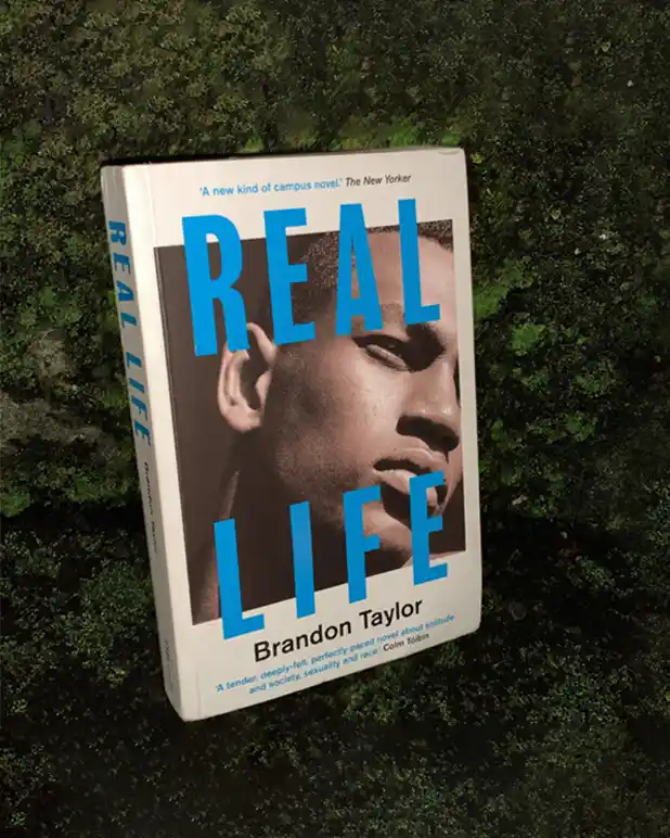 Brandon Taylor’s Debut Novel Compels Self-Reflection