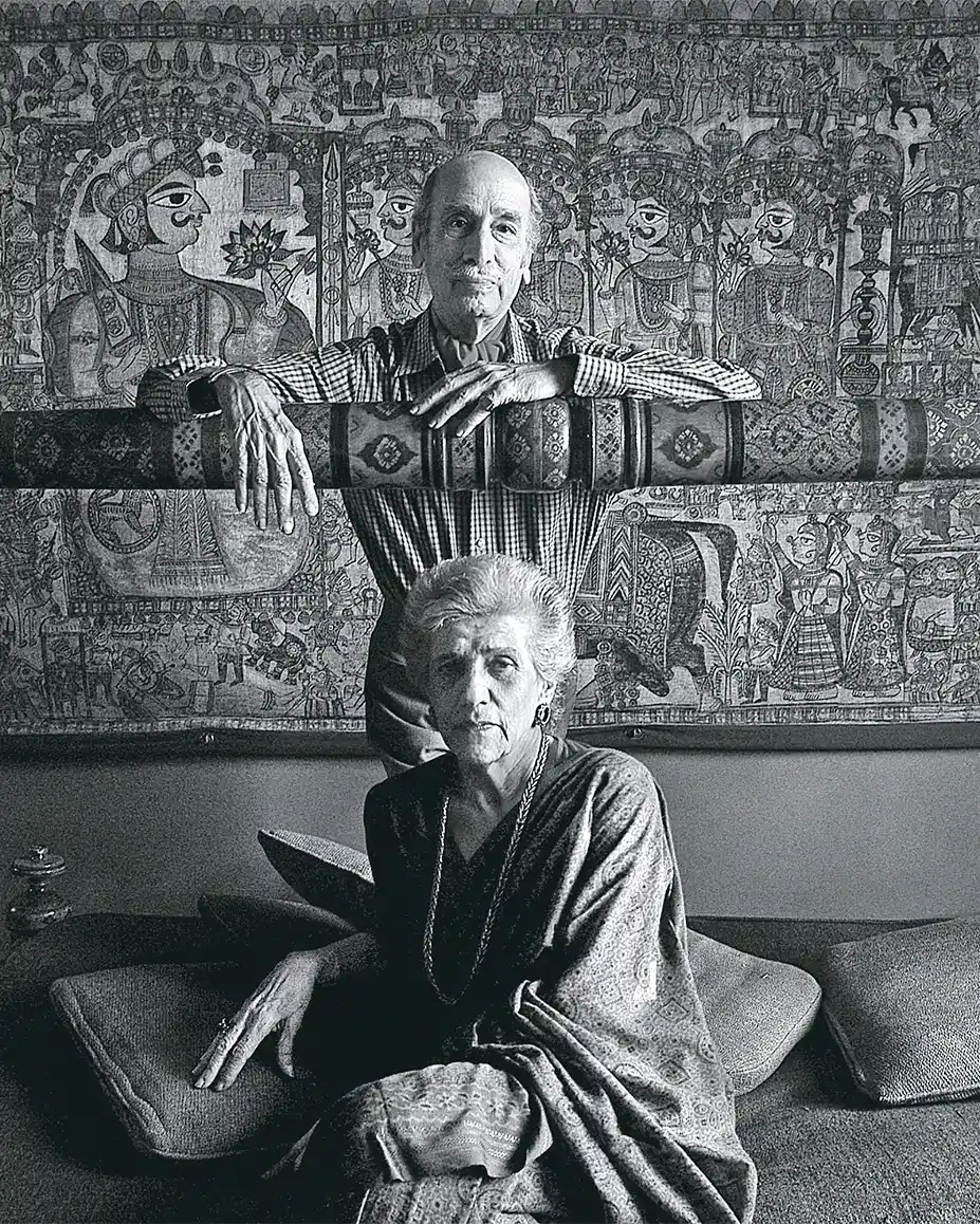 Reda Raghay Take A Peek Into Raghu Rai’s New Book Of Portraits