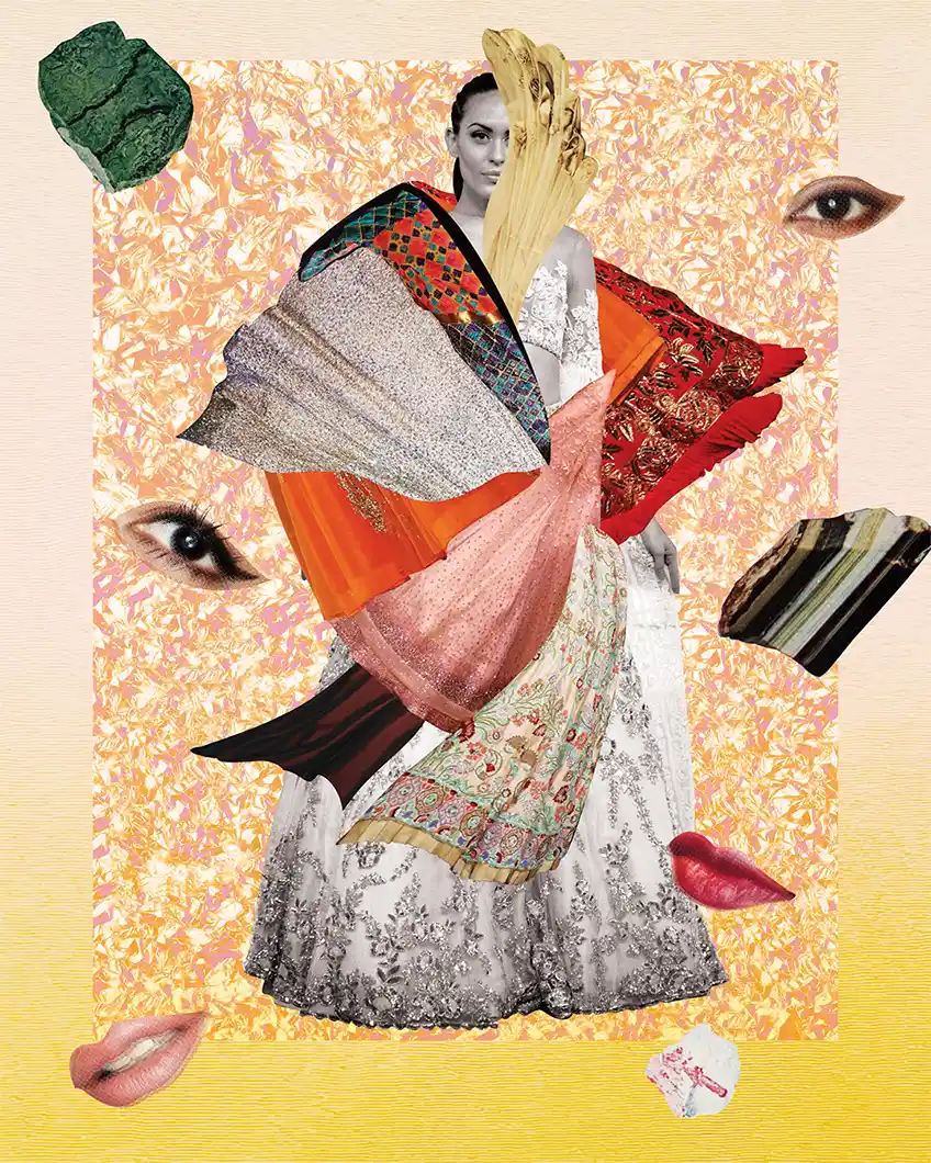 Manish Rai Design The Journey Of 4 Dream Bridal Couturiers: Manish Malhotra
